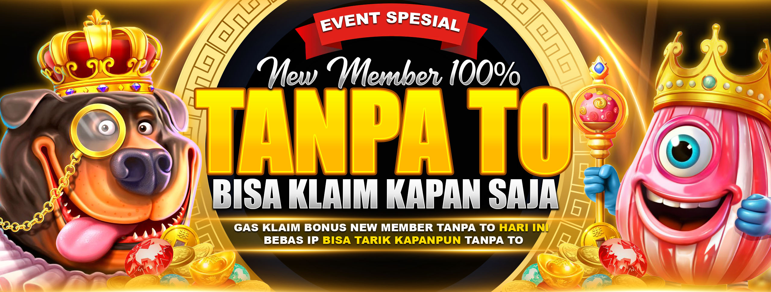 Banner MITOSFAFA Link Game Online